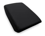 Fits 19-24 Subaru Forester Vinyl Leather Center Console Lid Armrest Cover Black. Fixed Price $44.99.