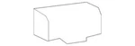 Oem New 2009-2012 Gm Chevrolet Holder Asm Rear Center Seat Cup Ebony 19256630. Fixed Price $87.34.