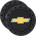 Plasticolor For Chevy Gold Bowtie- 000648R01. Fixed Price $12.88.