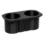 Toyota 4RUNNER 03-09 Cup Holder Insert Replacement Center Console Part. Fixed Price $23.39.