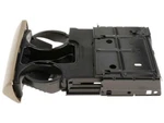 Techpro 73SX35M Cup Holder Fits 2005-2007 Ford F250 Super Duty. Fixed Price $61.68.