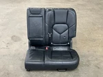 2011-2018 Porsche Cayenne Rear Left Drivers Complete Seat Cushion Oem LOT2542. Fixed Price $349.99.