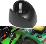 Beverage Cup Holder Forjohn Deere Lawn Garden Tractors 325 335 345 355. Fixed Price $29.69.