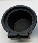 05-16 Nissan Pathfinder Frontier Xterra Cup Holder Inset T-10802 Oem Free Ship. Fixed Price $14.84.