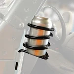 For Jeep Wrangler 1997-2006 Steinjager Door Mounted 12 Ounce Can Holder. Fixed Price $23.39.