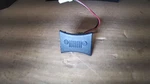 Genuine Mopar Cup Holder Lamp 5KX37DX9AB. Fixed Price $68.62.