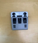 06-13 Bmw E90 E92 335I 328I Front Upper Sunroof Light Control Switch 9120540 Oem. Fixed Price $55.00.