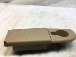 05-10 Honda Odyssey Rear Left Arm Rest W/ Cup Holder Oem. Fixed Price $29.39.