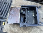 10-14 Mercedes W212 E350 Center Console Cup Holder Ash Tray Cover Oem. Fixed Price $85.00.