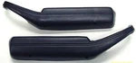 1977 - 1981 Trans Arm Rest Door Pull Strap Set Black Firebird Camaro. Fixed Price $207.90.