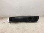 14 15 Lexus IS250 Center Console Navigation Control With Cup Holder. Fixed Price $299.99.