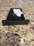 2006 2010 Bmw 535I Front Right Passenger Side Dash Cup Holder 32052-0100 Oem. Fixed Price $49.00.