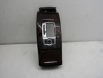 2006 Audi A6 Navigation Display Control Knob Switch Center Console Bezel Trim. Fixed Price $49.99.