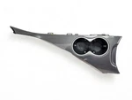 2017-2021 Infiniti Q50 Sedan Rear Console Cup Drink Holder 96950-6HJ7A, D005, Oe. Fixed Price $65.03.