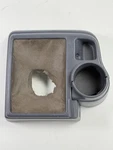 1995-2001 Toyota Tacoma Manual Shift Bezel Boot Oem. Fixed Price $75.00.