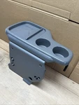 97-01 Honda Crv Cr-v Gray Center Console Folding Cup Holder Oem. Fixed Price $79.00.