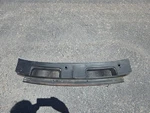 1967-69 Camaro Z28 Rs Cowl Vent Panel Windshield Wiper Grille 68 Gm. Fixed Price $199.99.