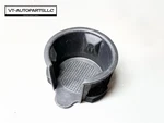 2014-2017 Land Range Rover L405 Cup Holder Rubber Mat 8H22-046B94-AE Oem. Fixed Price $34.93.