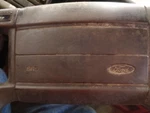 Air Bag Driver Fits 95-97 Ford F350 Pickup 1131555. Fixed Price $260.00.