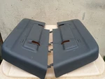 Honda Element 2003-11 Rear Seat Latch Wall Panel Covers Trim 84667-SCV-A010 Oem. Fixed Price $129.99.