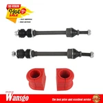 For Dodge Ram 1500 2006-2010 4WD K80894 4PC Front Stabilizer Bar Links. Fixed Price $18.37.