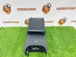 Jaguar Zentrale Konsolenbaugruppe F-typ X152 Oem EX53045H62AA8PVJ. Fixed Price $252.39.