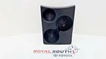 Toyota Tacoma Manual Trans Black Center Console Cup Holder Genuine Oem. Fixed Price $198.60.