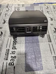 2008 Lincoln Navigator Center Dash A/c Vent Trim W/ Clock Thx Oem. Fixed Price $75.00.