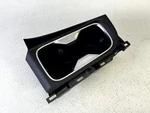 22-25 Infiniti QX60 Front Center Console Dual Card Holder Trim Cover Oem. Fixed Price $50.00.