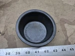 Genuine Oem 97 02 Ford Expedition Console Cup Holder Insert F75X-7813560-AAW. Fixed Price $32.97.