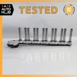 01-14 Mercedes W215 CL600 S600 Left Side Ignition Coil Pack 2751500780 Oem. Fixed Price $830.00.