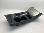 15-17 Hyundai Sonata Eco 1.6L Center Console Shifter Bezel Trim Panel. Fixed Price $65.59.