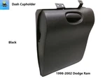 5FR421AZAD 98 99 00 01 02 Dodge Ram Dash Pull Out Broke Tab. Fixed Price $99.00.