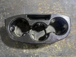 2017-2021 Dodge Ram Promaster 1500 Center Console Cup Holder Drink Tray Oem. Fixed Price $110.00.