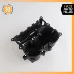 Audi S5 Center Console Cup Holder Trim Black 8F0862533C Oem. Fixed Price $41.50.