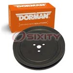 Dorman Secondary Air Injection Pump Pulley For 1979-1984 Gmc K2500 Emission Ij. Fixed Price $26.28.