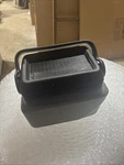 2001-2005 Pontiac Aztek Center Console Armrest Cooler Gm Oem. Fixed Price $50.00.