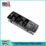 Front Left Door Window Switch For Mercedes W204 W212 C250 C300 E350 2049055302. Fixed Price $23.89.