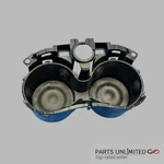 14-17 Fiat 500L Oem Front Center Drink Cup Holder Tray Trim Insert -dual. Fixed Price $39.95.