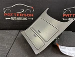 07-14 Cadillac Escalade Front Console Heated & Cooled Cup Holder 22888564. Fixed Price $400.00.