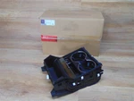 Cup Holder Bracket Genuine Mercedes W166/W292 - A1666809702. Fixed Price $337.25.