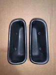 94-97 Dodge Ram Truck Door Pull Panel Handle Cups 7082 + Rh 1500-3500. Fixed Price $32.99.