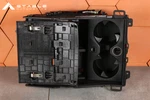 Bmw G05 G06 X5M F95 X6M F96 Center Console Storage Cup Holder Lhd 6810497. Fixed Price $88.00.