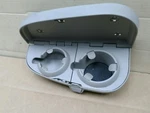 04 05 06 07 08 09 Nissan Quest Front Driver Seat Folding Cup Holder Tan. Fixed Price $69.99.