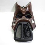 2004-2006 Toyota Tundra 2001-2007 Sequoia Center Console Trim Cup Holder Wood. Fixed Price $89.96.