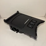07 08 Infiniti G35 Center Console Cup Holder Oem 68430-JK00A. Fixed Price $39.99.