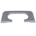Light Grey Center Console Cup Holder Pad Plastic 99-2010 Ford F250 F350 F450. Fixed Price $19.36.