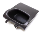 Dodge Ram Cup Holder Delete Panel Cubby Dark Gray 98-01 1500 2500 3500. Fixed Price $279.99.