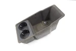 06-09 Jaguar XJ8 Xjr Vanden Plas Center Console Storage Arm Res Cup Holder Oem. Fixed Price $77.00.