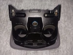 98-02 Mercury Grand Marquis Ford Crown Victoria Dash Cup Holder Ashtray Oem Gray. Fixed Price $65.00.